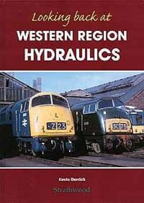 Looking back at Western Region Hydraulics - Looking back at (Hardback)