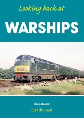 Looking back at Warships - Looking back at (Hardback)