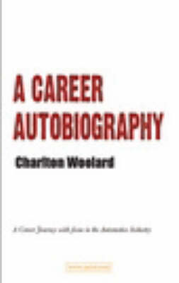 A Career Autobiography (Paperback)