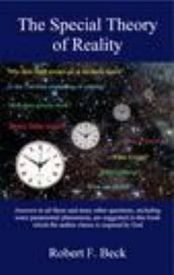 The Special Theory of Reality (Paperback)