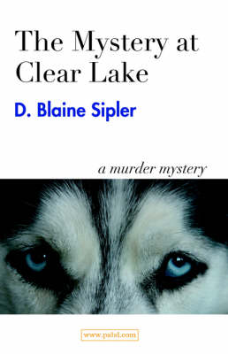 The Mystery at Clear Lake (Paperback)