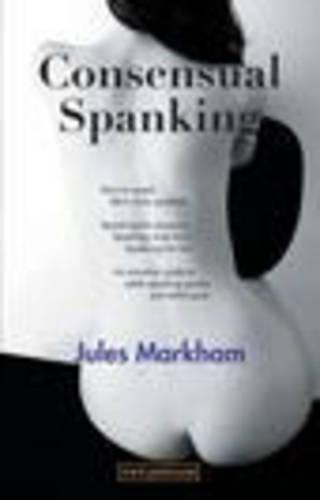 Consensual Spanking (Paperback)