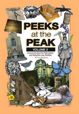 Peeks at the Peak: v. 2 (Paperback)