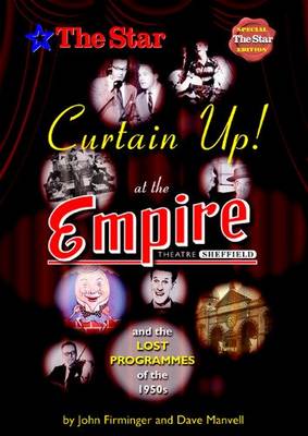 Curtain Up at the Empire (Paperback)