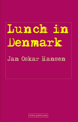 Lunch in Denmark (Paperback)