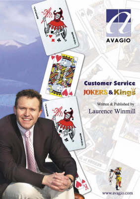 Customer Service Jokers and Kings (CD-Audio)