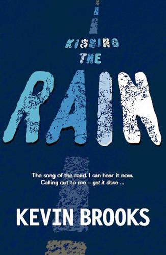 Kissing the Rain (Paperback)