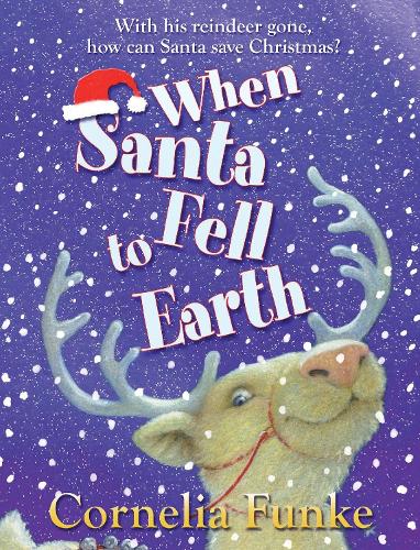 When Santa Fell to Earth (Paperback)