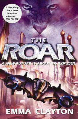 The Roar (Paperback)