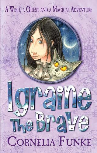Igraine the Brave (Paperback)