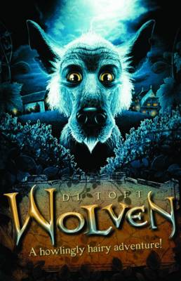 Wolven - Wolven 1 (Paperback)