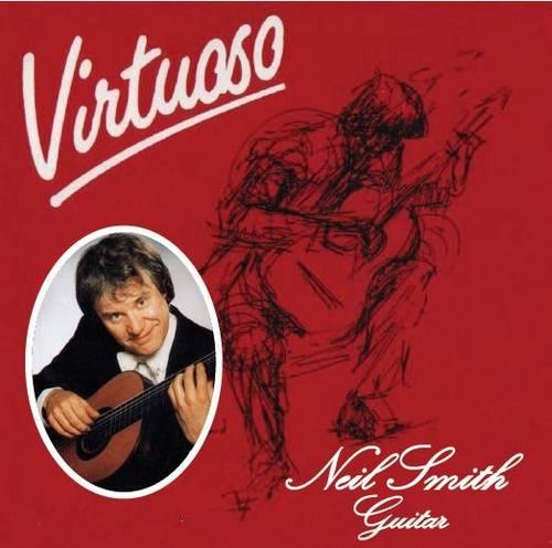 Virtuoso (CD-Audio)