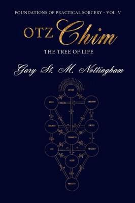 Otz Chim - The Tree Of Life