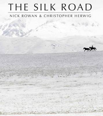 The Silk Road (Hardback)