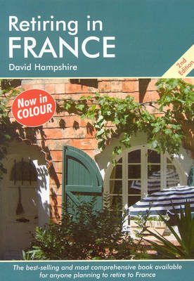 Retiring in France (Paperback)