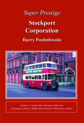 Stockport Corporation - Super Prestige No. 14 (Paperback)