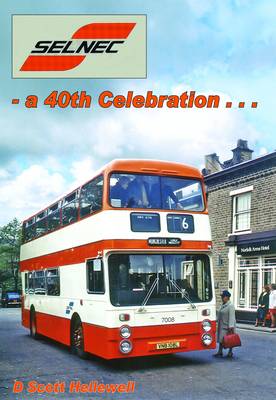 SELNEC - 40th Anniversary Celebration (Paperback)
