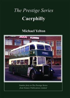 Prestige Series No.40 Caerphilly - Prestige Series 40 (Paperback)