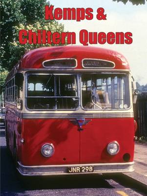 Kemps & Chiltern Queens (Hardback)