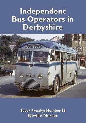 Super Prestige 38 Derbyshire Independents - Super Prestige 38 (Paperback)