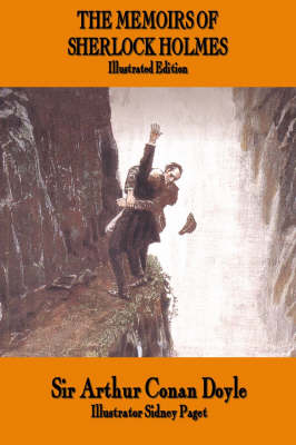 The Memoirs of Sherlock Holmes (Paperback)