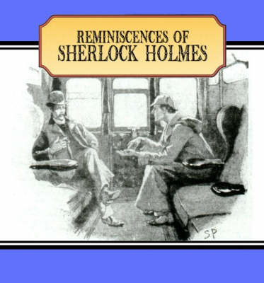 Reminiscences of Sherlock Holmes (CD-ROM)