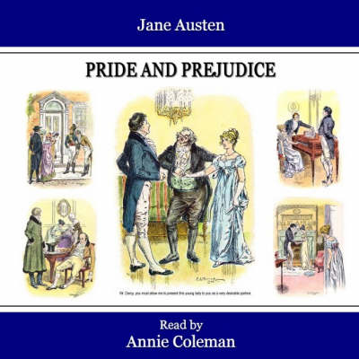 Pride and Prejudice (CD-ROM)