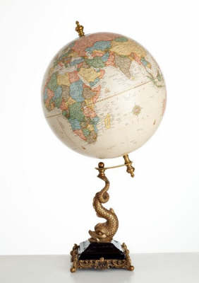 Atlantis Globe: 1272DBA