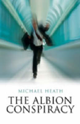 The Albion Conspiracy (Hardback)