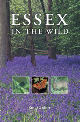 Essex in the Wild - Desert Island Local Histories S. (Paperback)