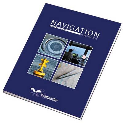 Navigation Mates and Masters: Advanced (Paperback)