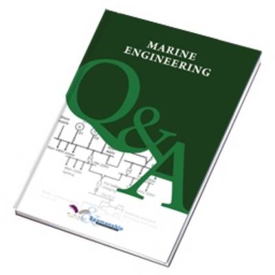 A Pocket Book of Marine Engineering: Questions and Answers (Paperback)