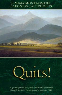 Quits! (Paperback)