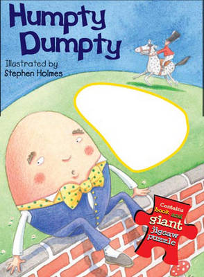 Humpty Dumpty (Board book)