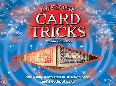 Awesome Card Tricks