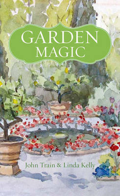 Garden Magic (Hardback)