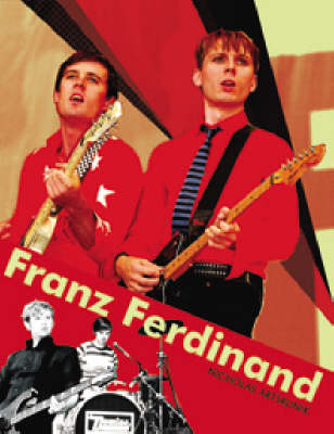 Franz Ferdinand (Paperback)