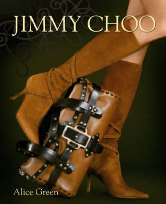 Jimmy Choo (Hardback)