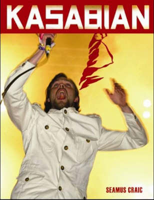 "Kasabian" (Paperback)