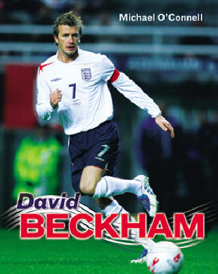 David Beckham (Paperback)