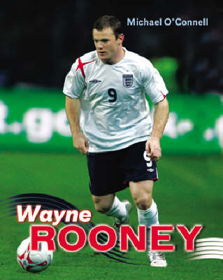 Wayne Rooney (Paperback)