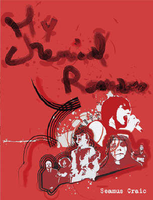 "My Chemical Romance" (Paperback)