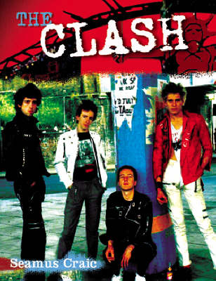 The "Clash" (Paperback)