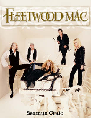 "Fleetwood Mac" (Paperback)