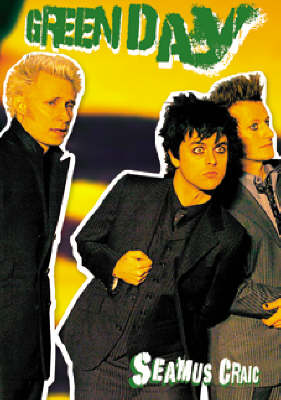 "Green Day" (Paperback)