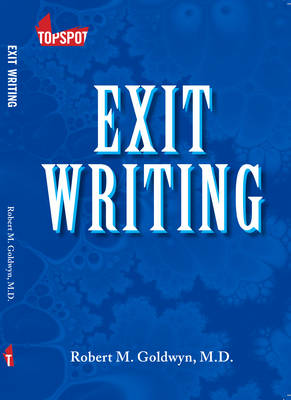 Exit Writing (Paperback)