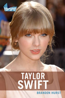 Taylor Swift (Paperback)
