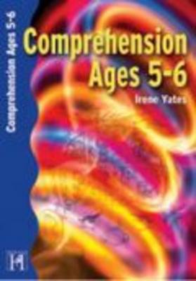 Comprehension: Ages 5-6 (Paperback)