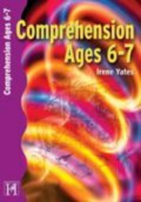 Comprehension: Ages 6-7 (Paperback)