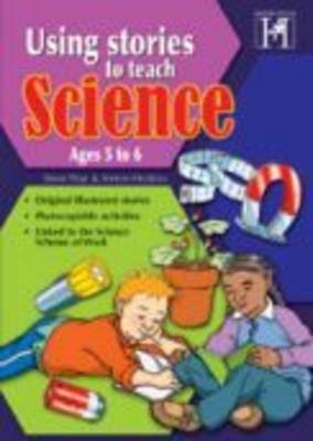 Science - Using Stories S. (Paperback)